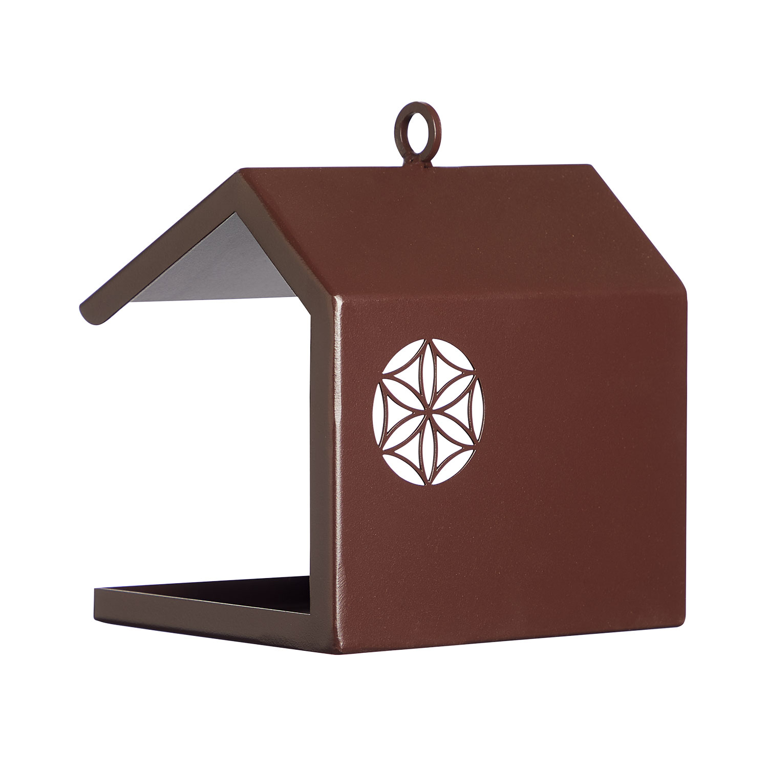 Vogelhaus mit Saat des Lebens, Produktbild 2