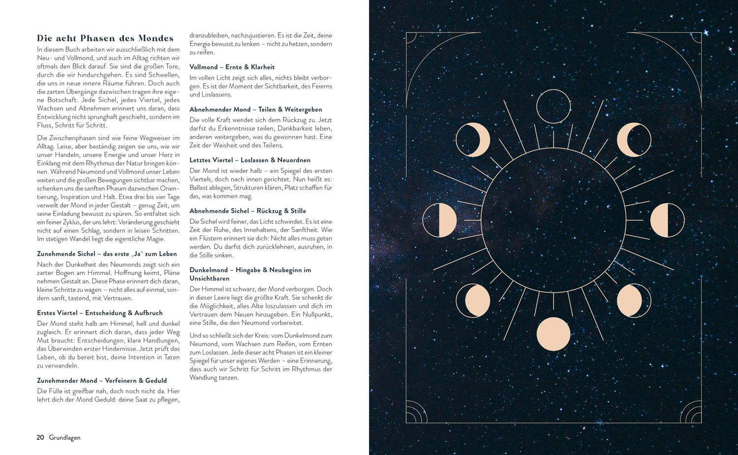 Mond-Rituale – Aktiviere die Energie der Tierkreiszeichen, Produktbild 3