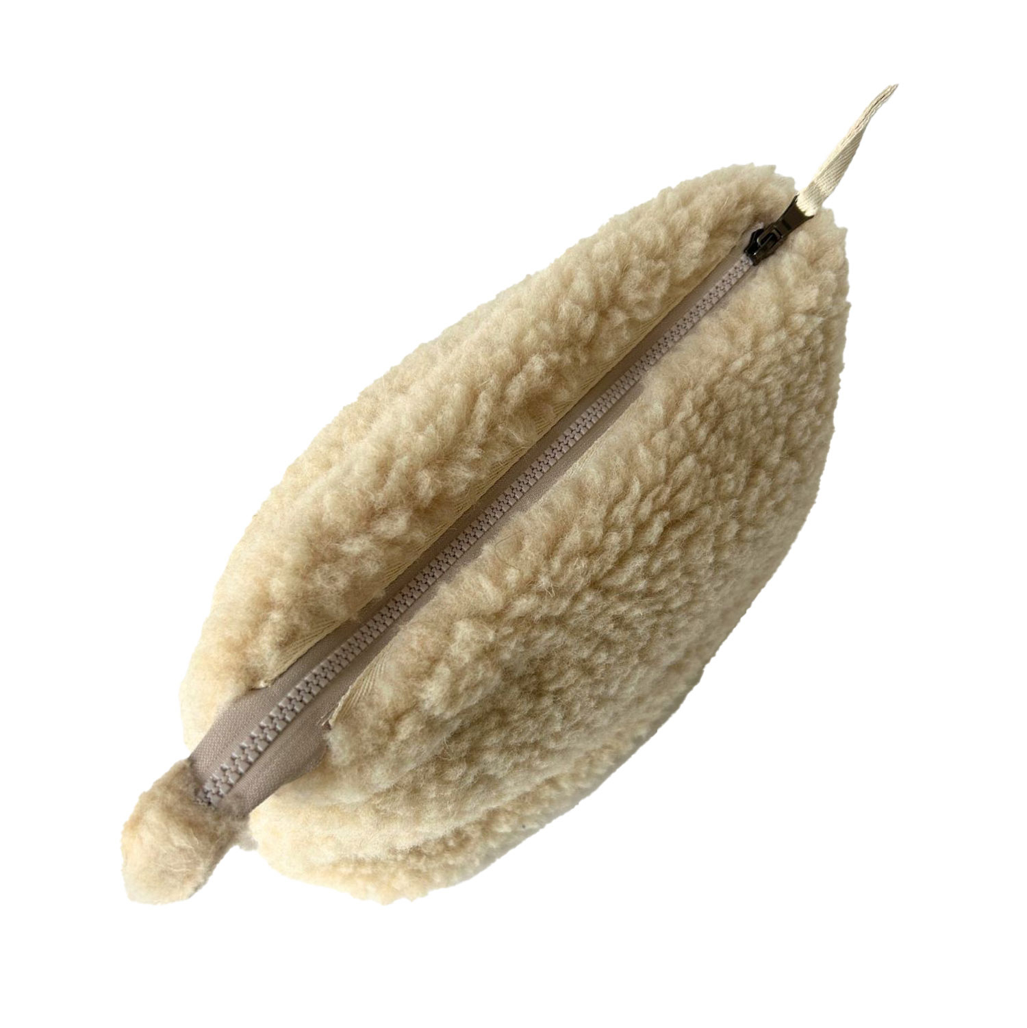 Merino-Kosmetiktäschchen, Produktbild 8