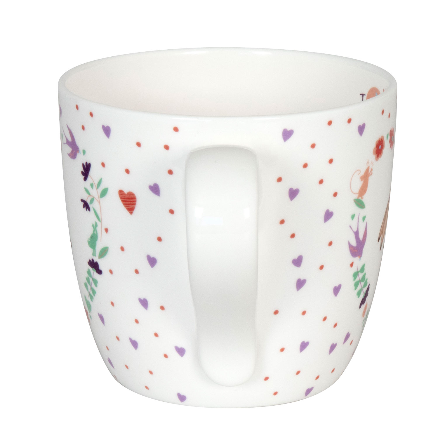 Becher „Little Valentine“, Produktbild 6