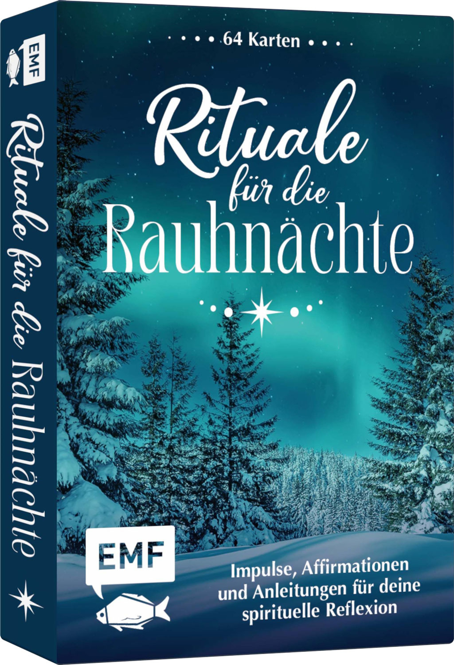 Rituale für die Rauhnächte, Produktbild 1