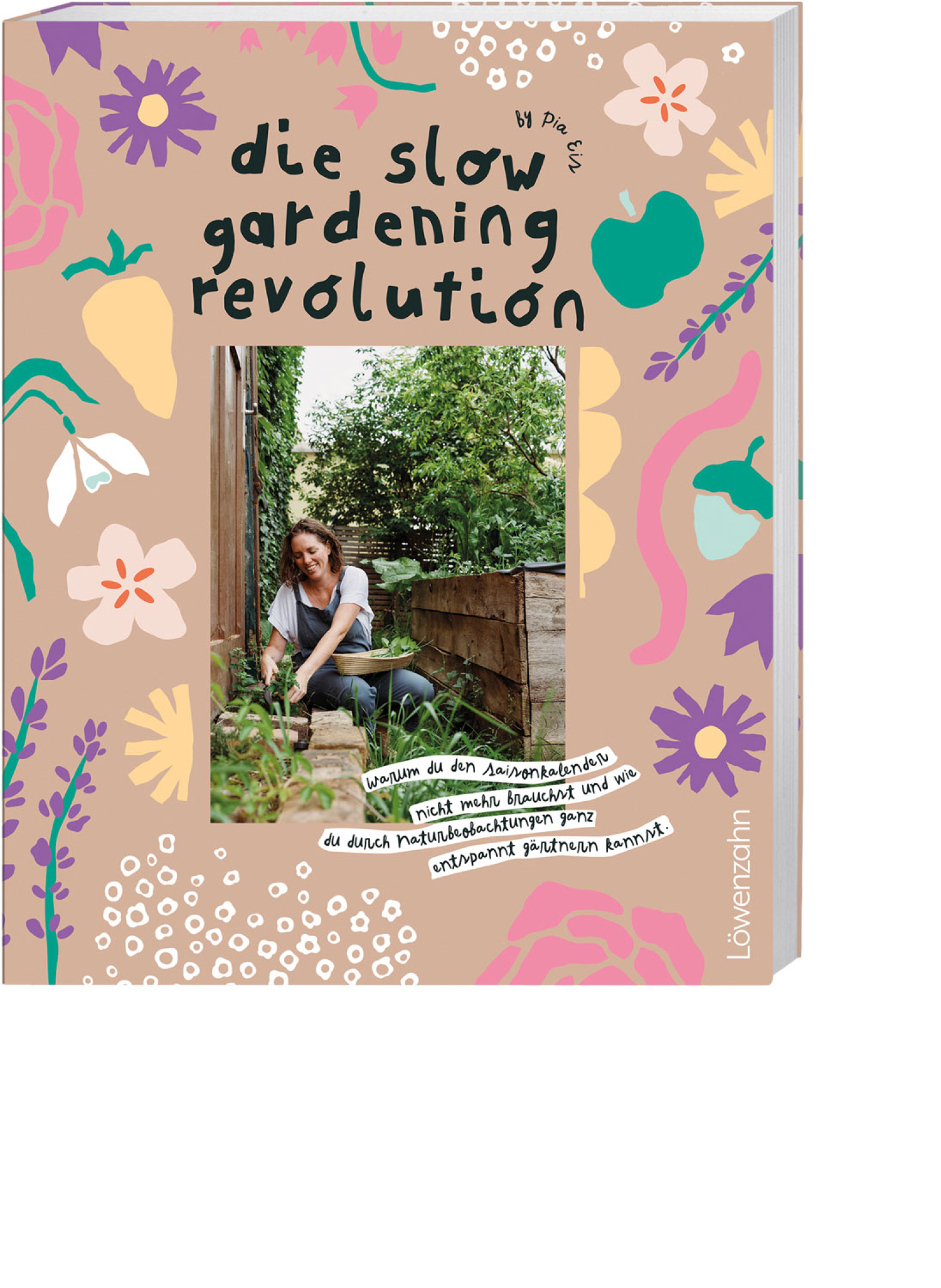 Die Slow Gardening-Revolution, Produktbild 1