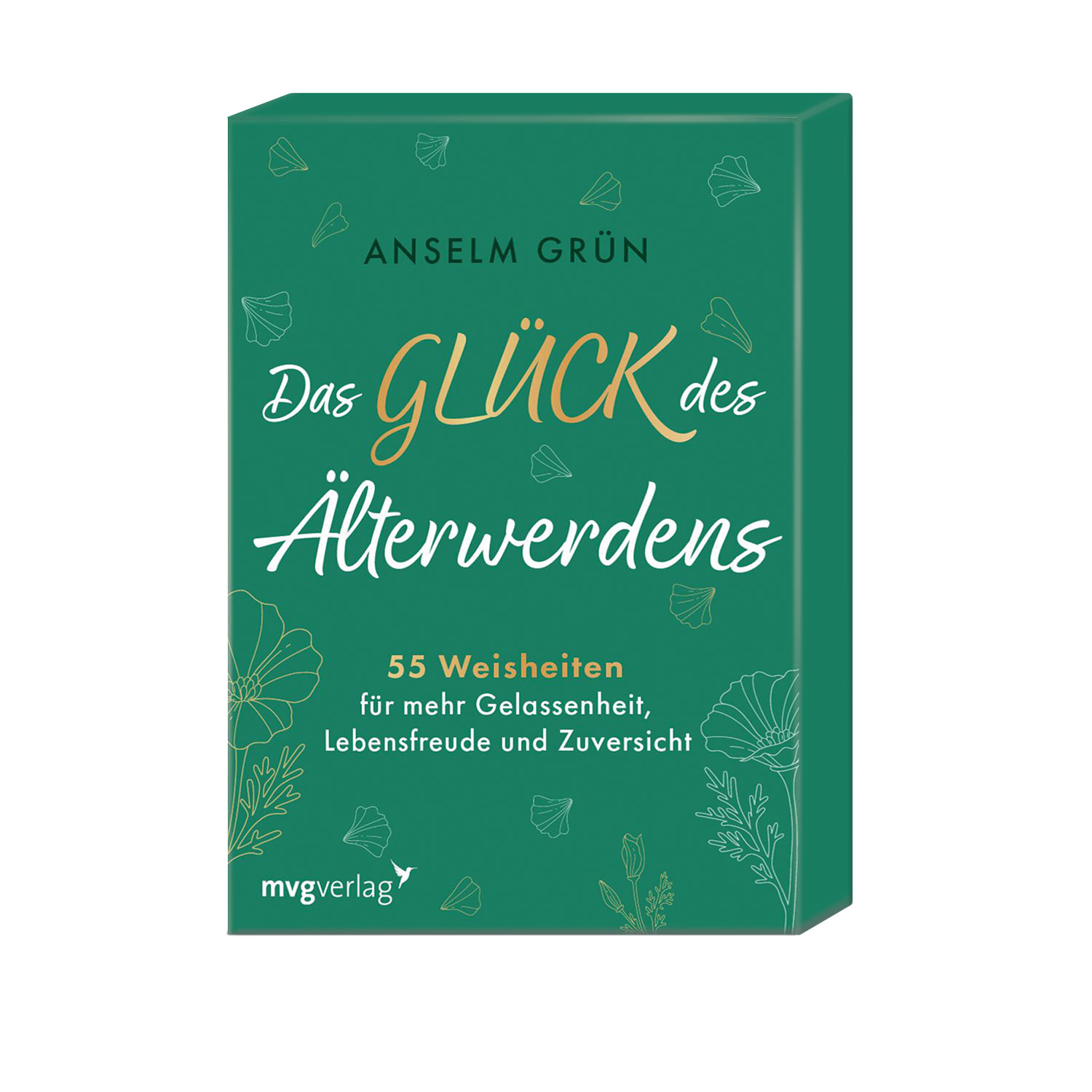 Das Glück des Älterwerdens, Produktbild 1