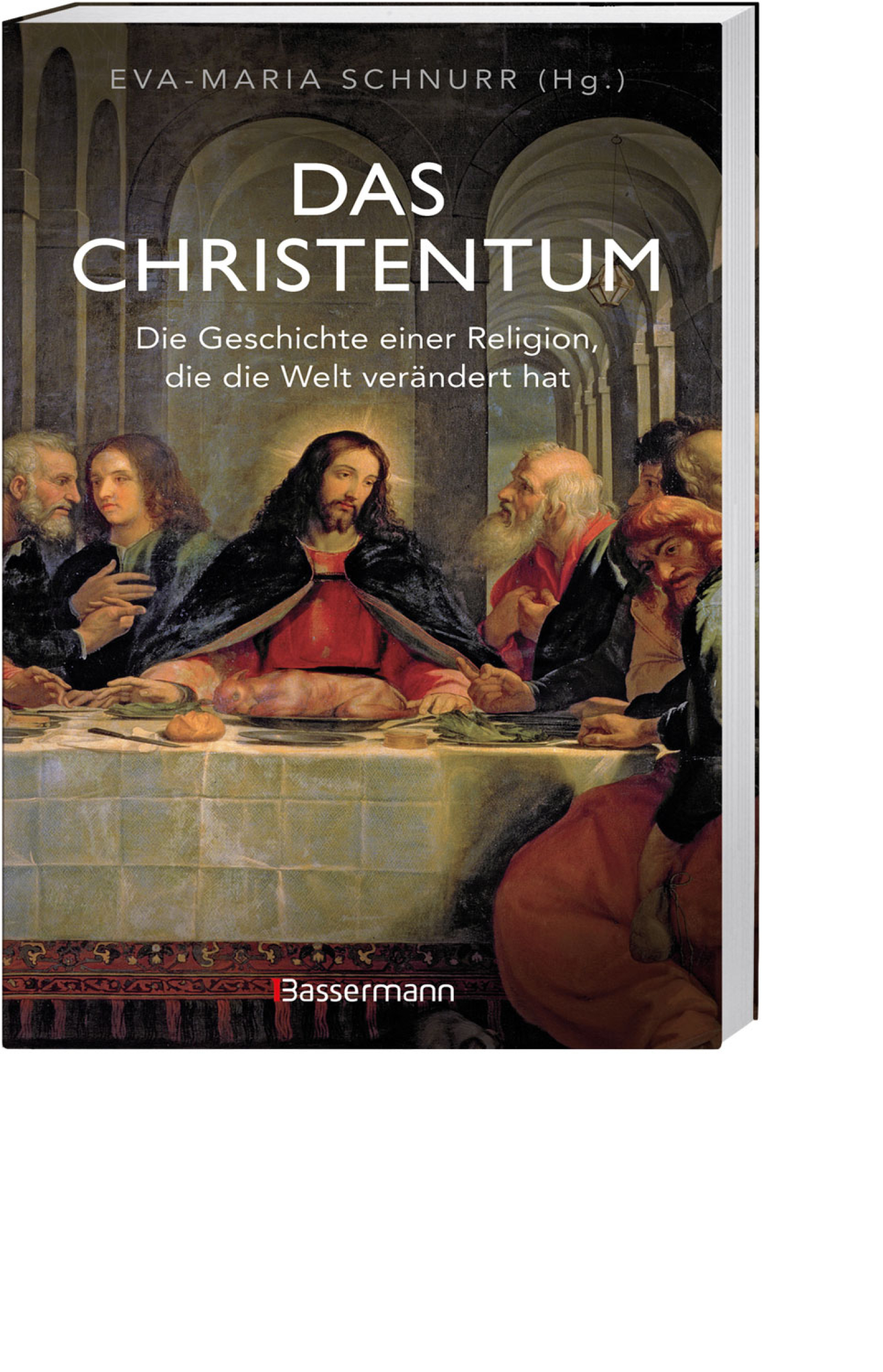 Das Christentum, Produktbild 1