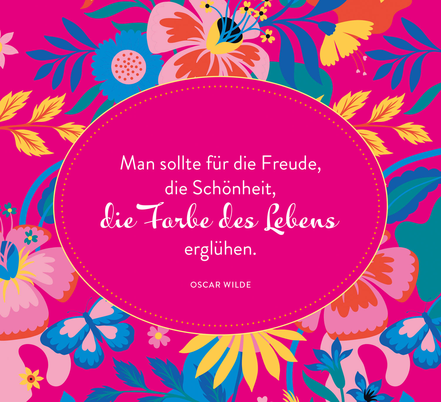 Lebe das Leben, Produktbild 3