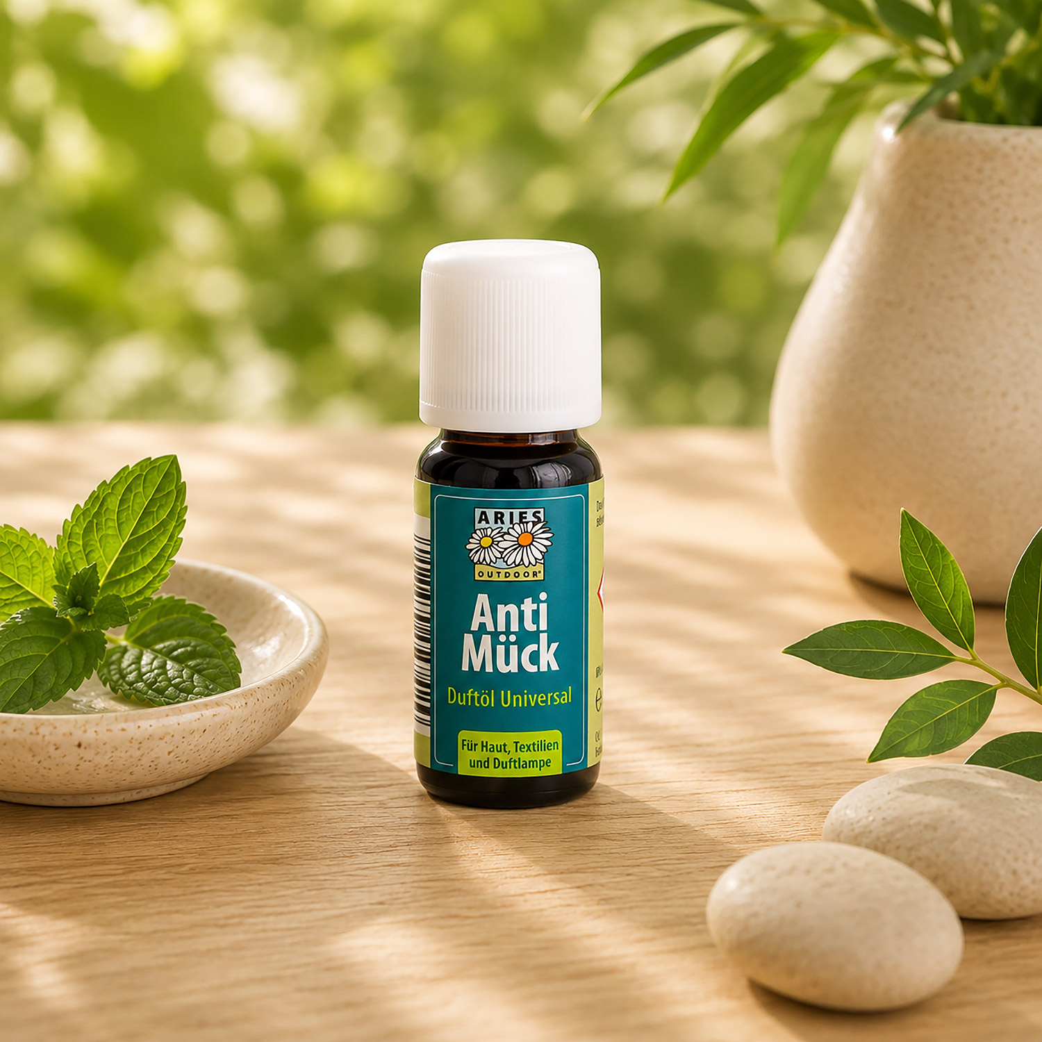Anti Mück Duftöl Universal, Produktbild 2