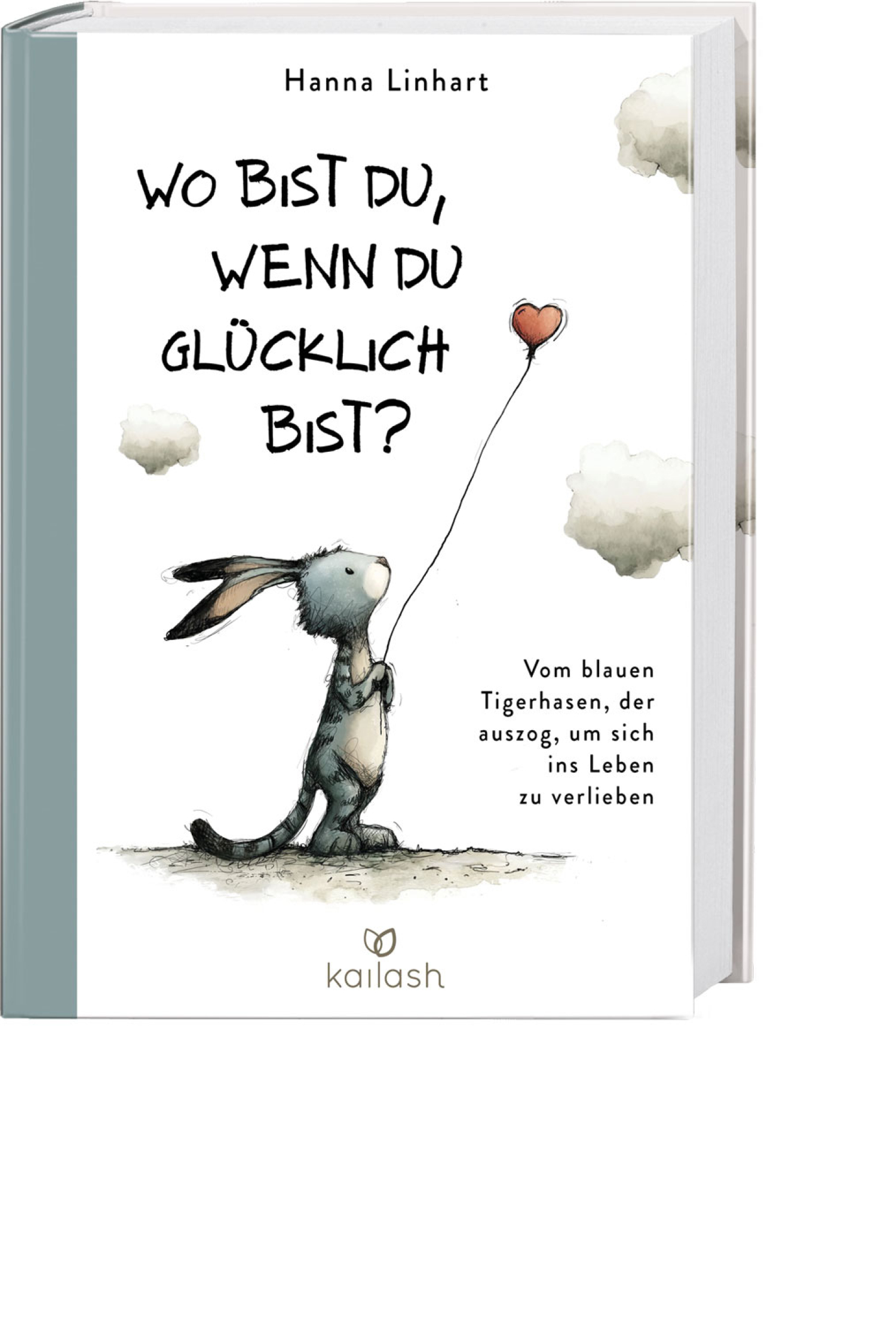 Wo bist du, wenn du glücklich bist?, Produktbild 1