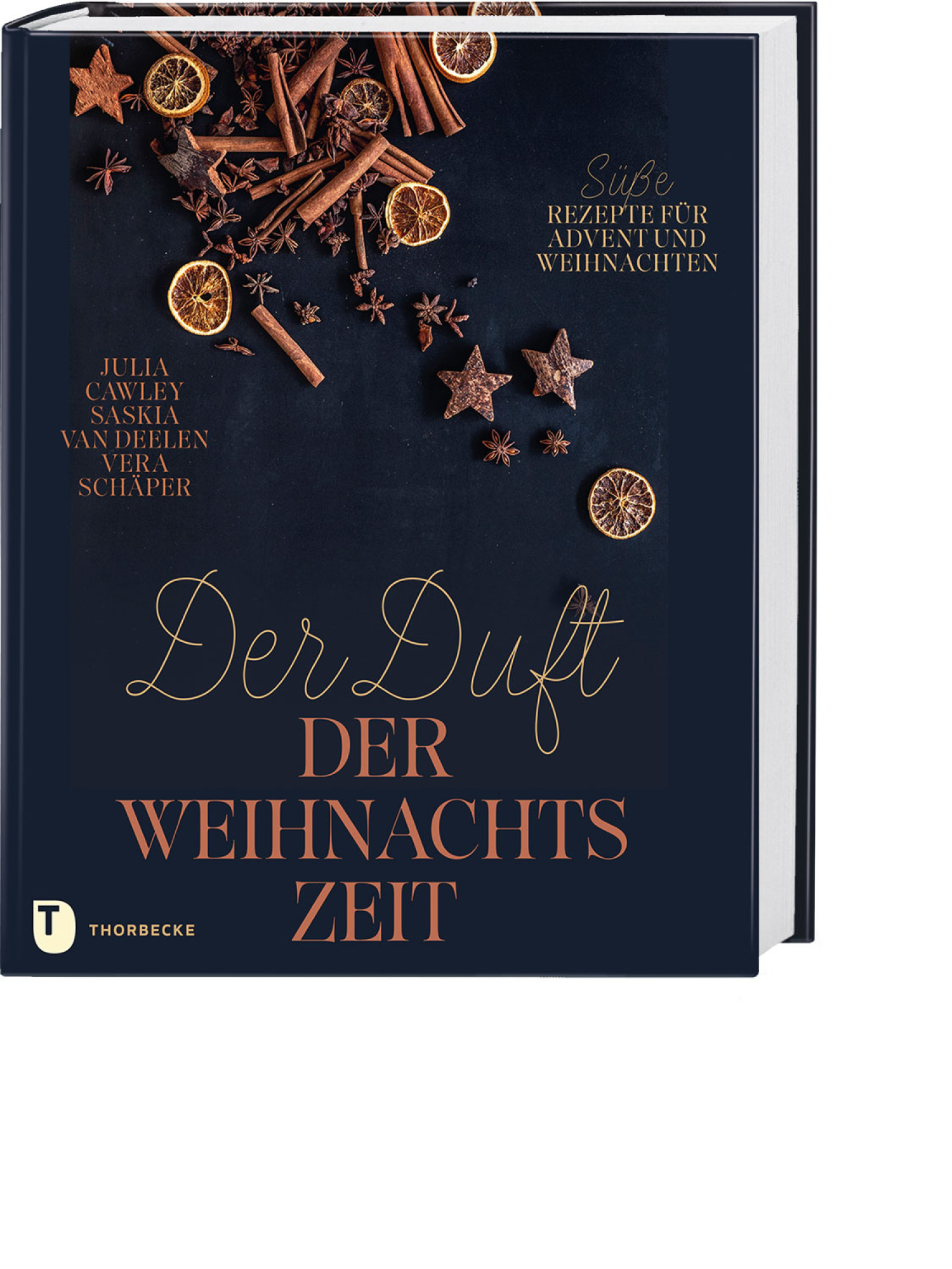 Der Duft der Weihnachtszeit, Produktbild 1