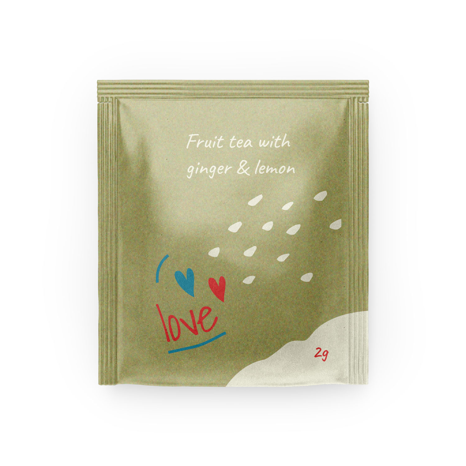 Adventskalender-Teeset „Nussknacker“, Produktbild 3