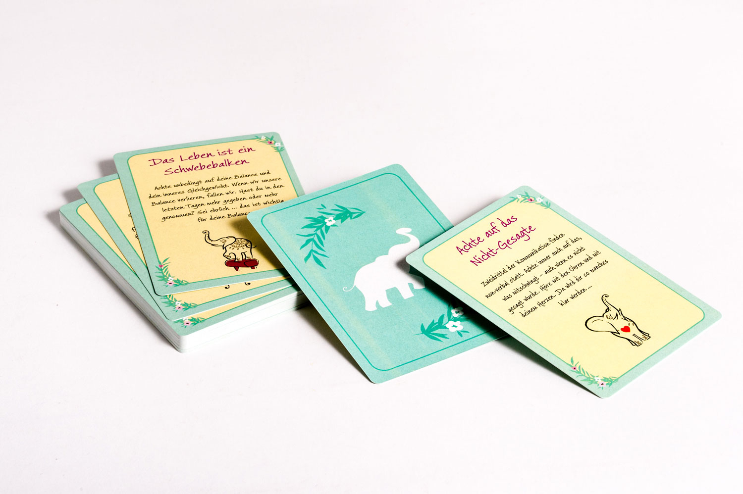 Der kleine Elefant, der das Glück bringt, Produktbild 2