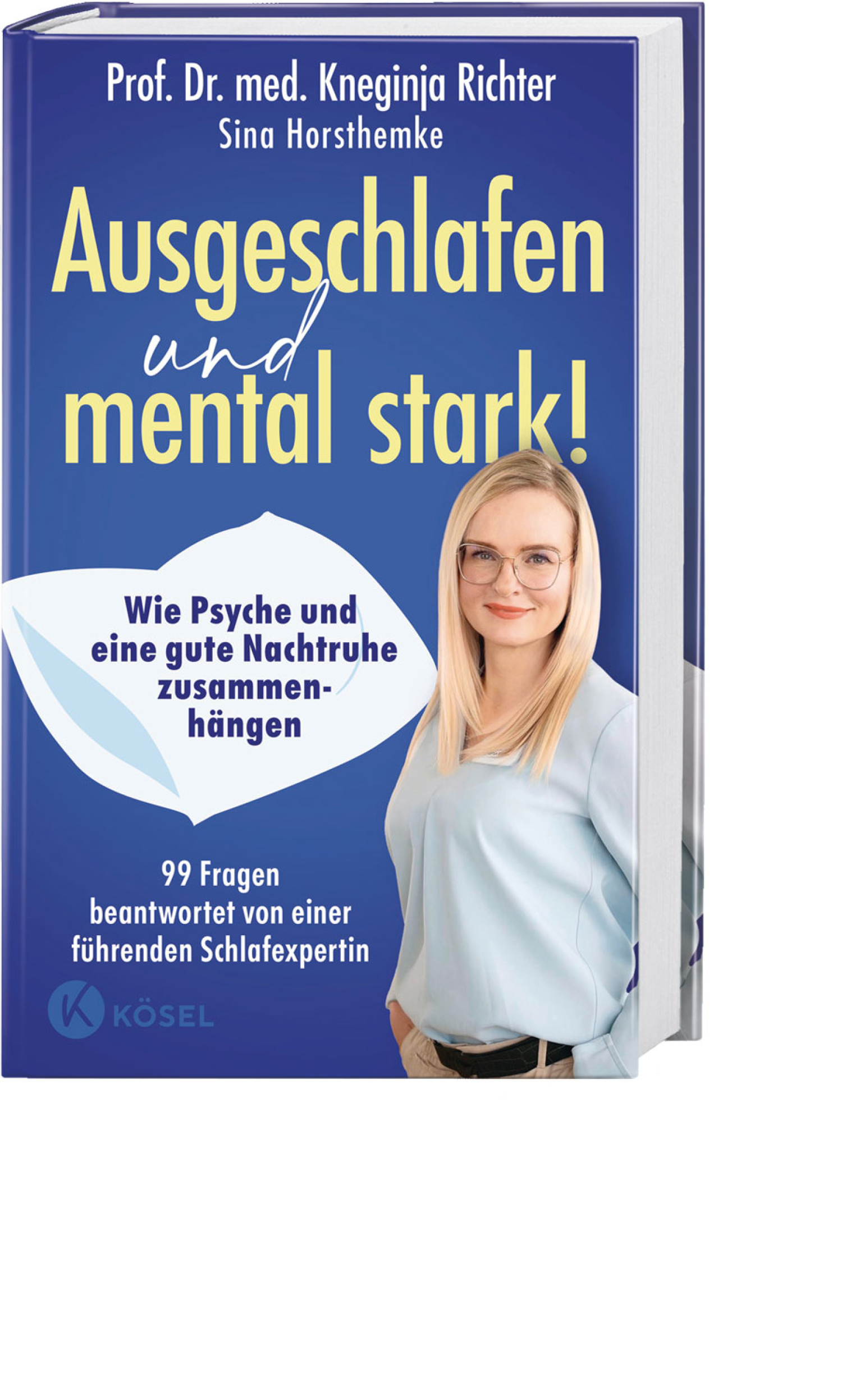 Ausgeschlafen und mental stark!, Produktbild 1