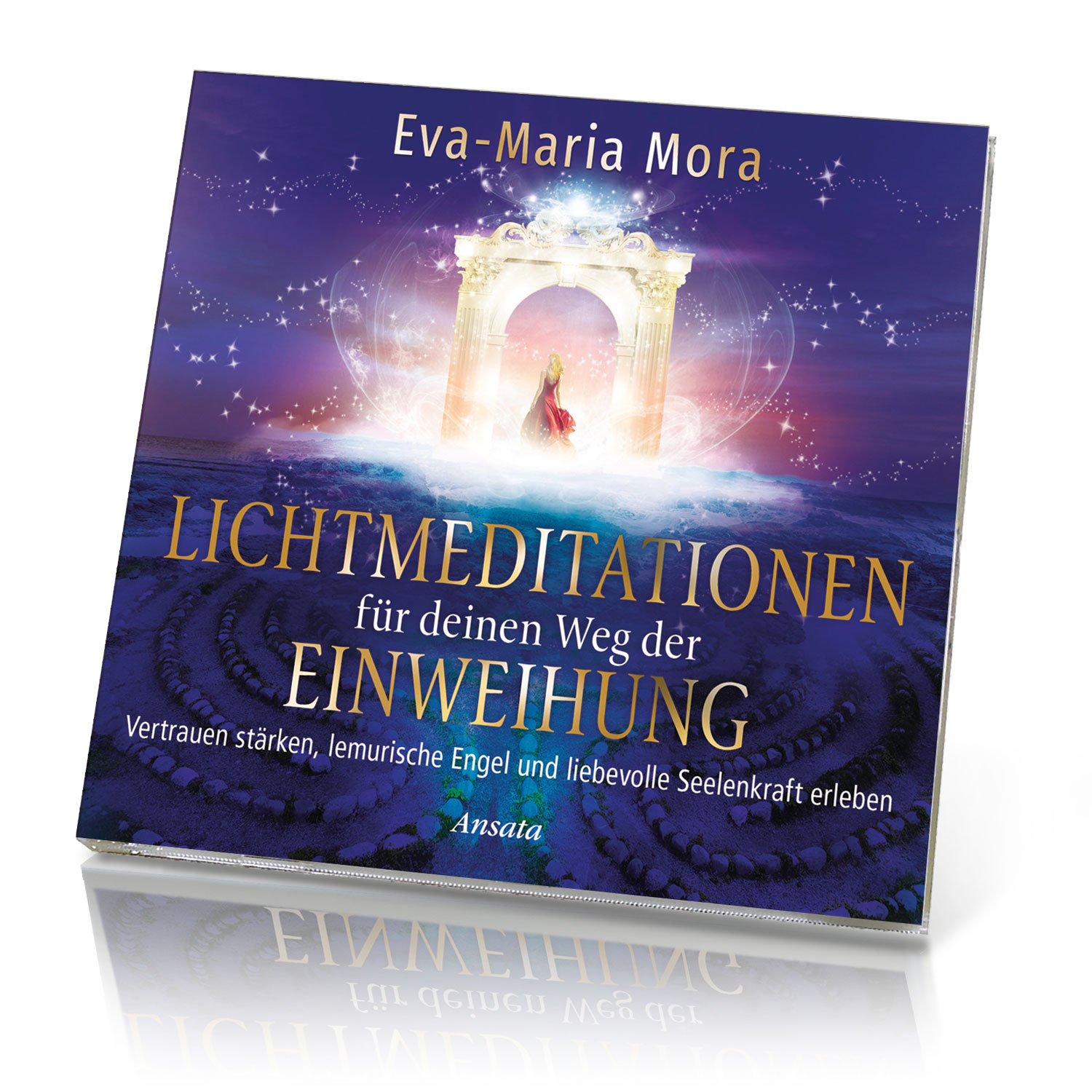 Lichtmeditationen für deinen Weg der Einweihung, Produktbild 1