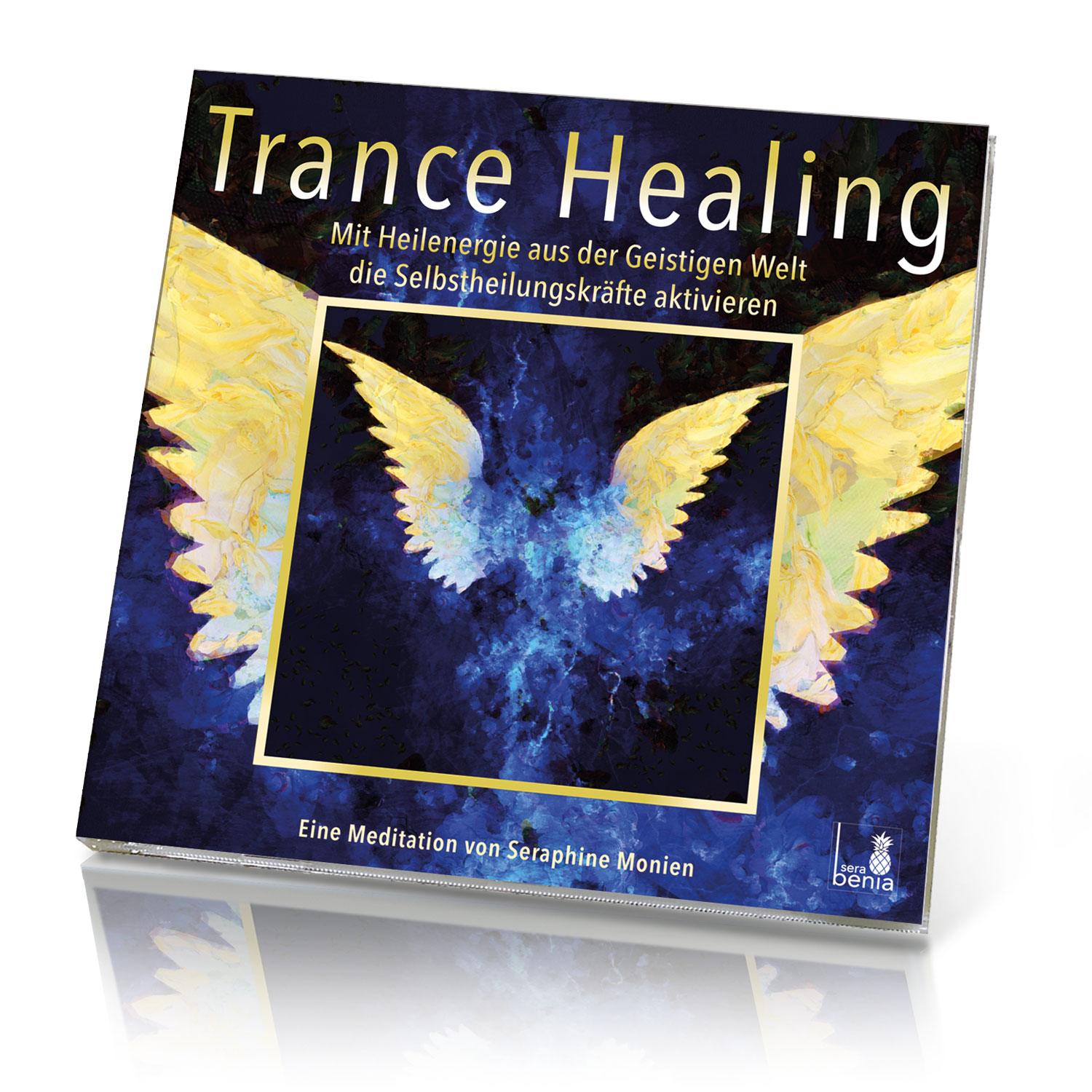 Trance Healing (CD), Produktbild 1