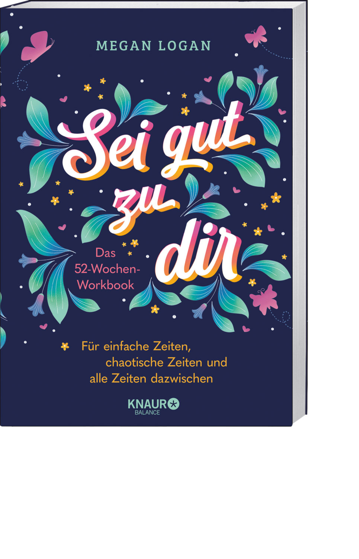 Sei gut zu dir, Produktbild 1