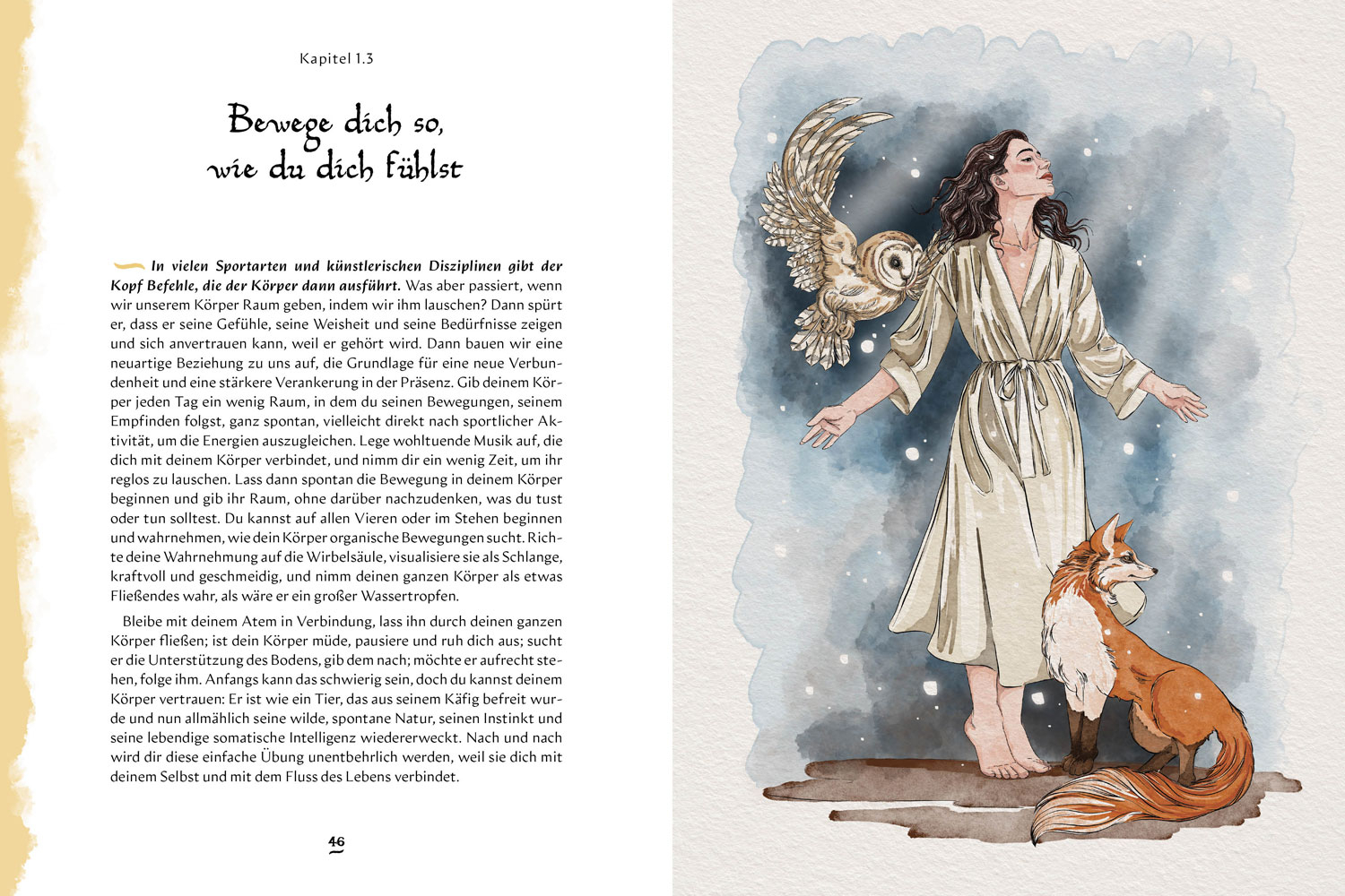 Grimoire Wellness, Produktbild 4