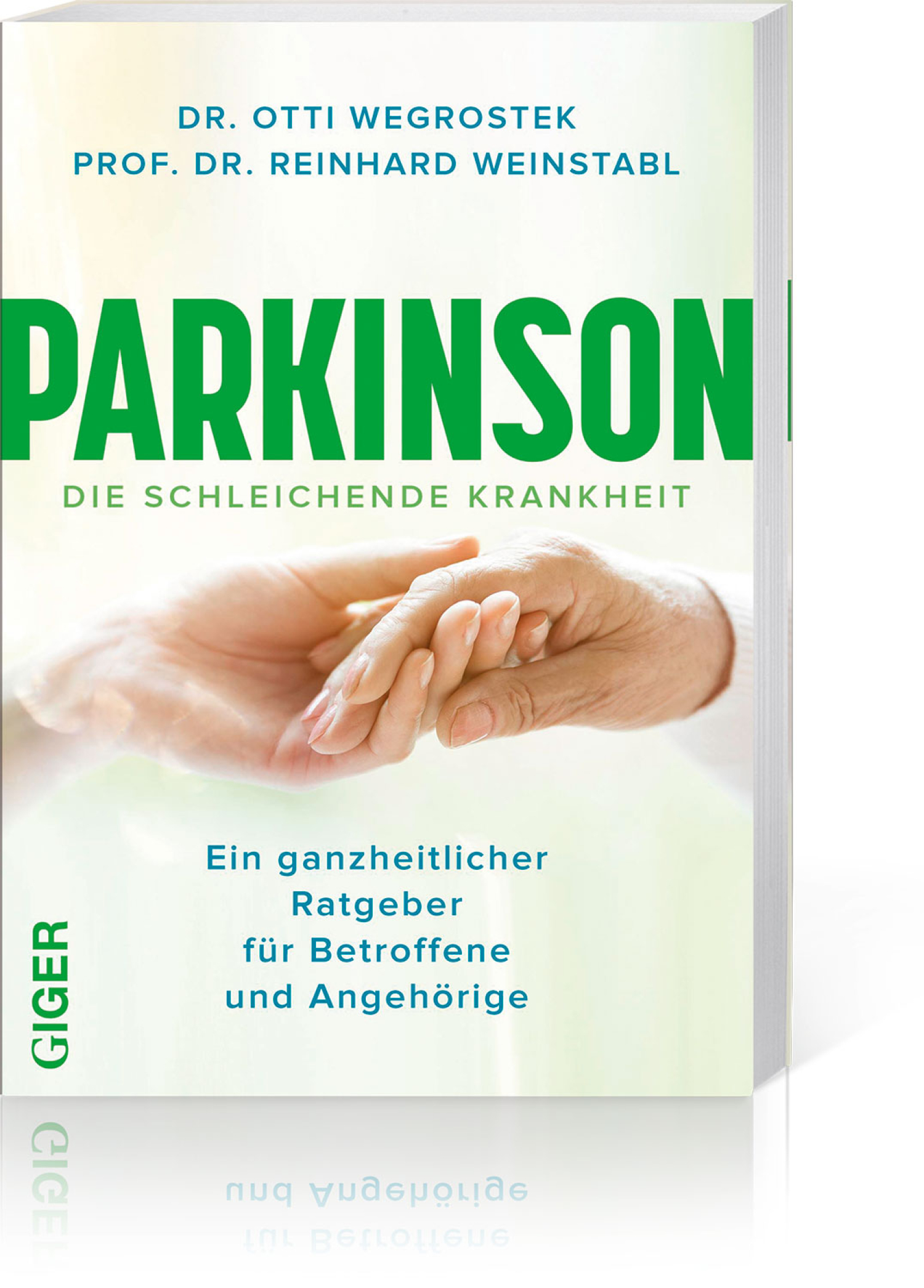 Parkinson, Produktbild 1