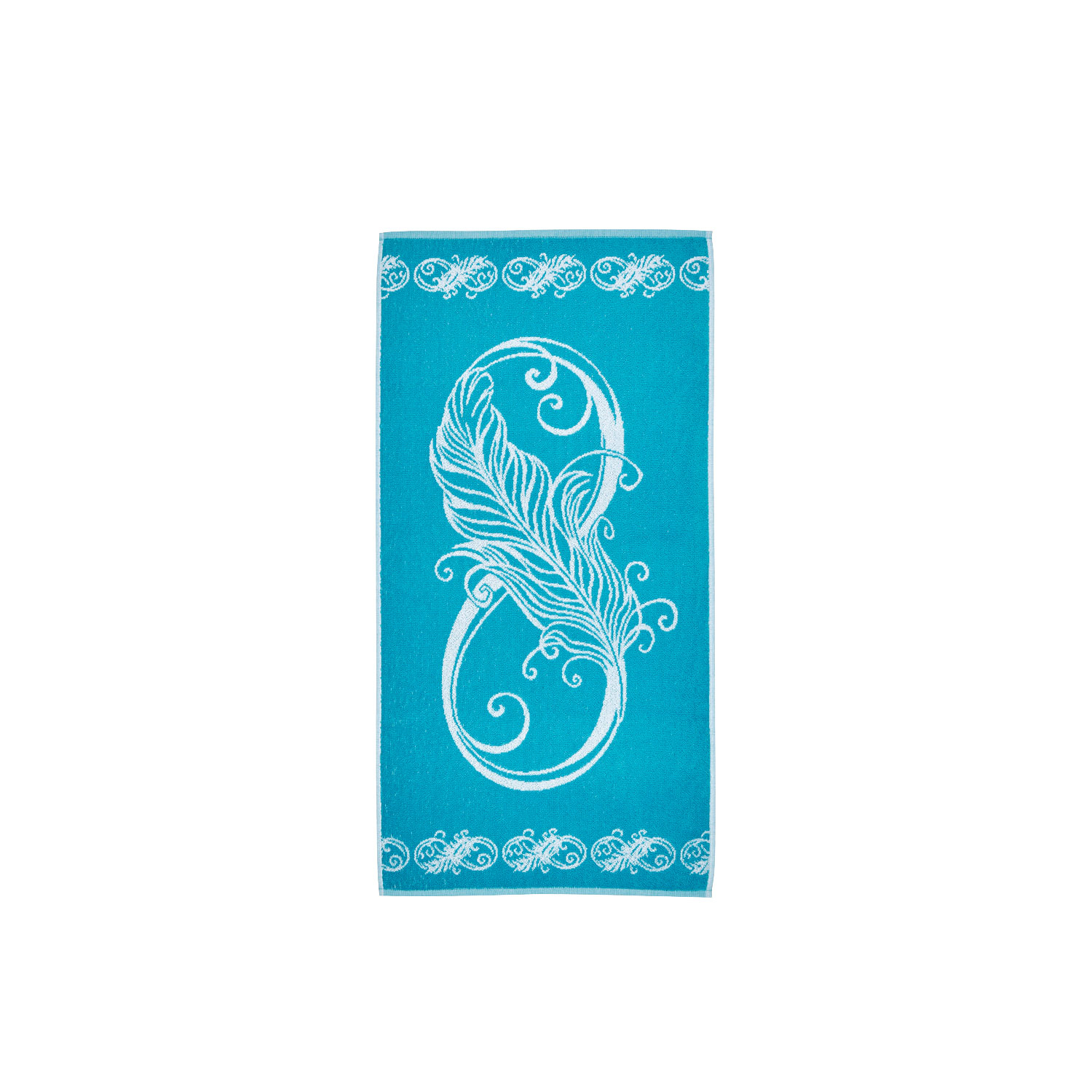 Handtuch „Unendlichkeit“, Produktbild 1