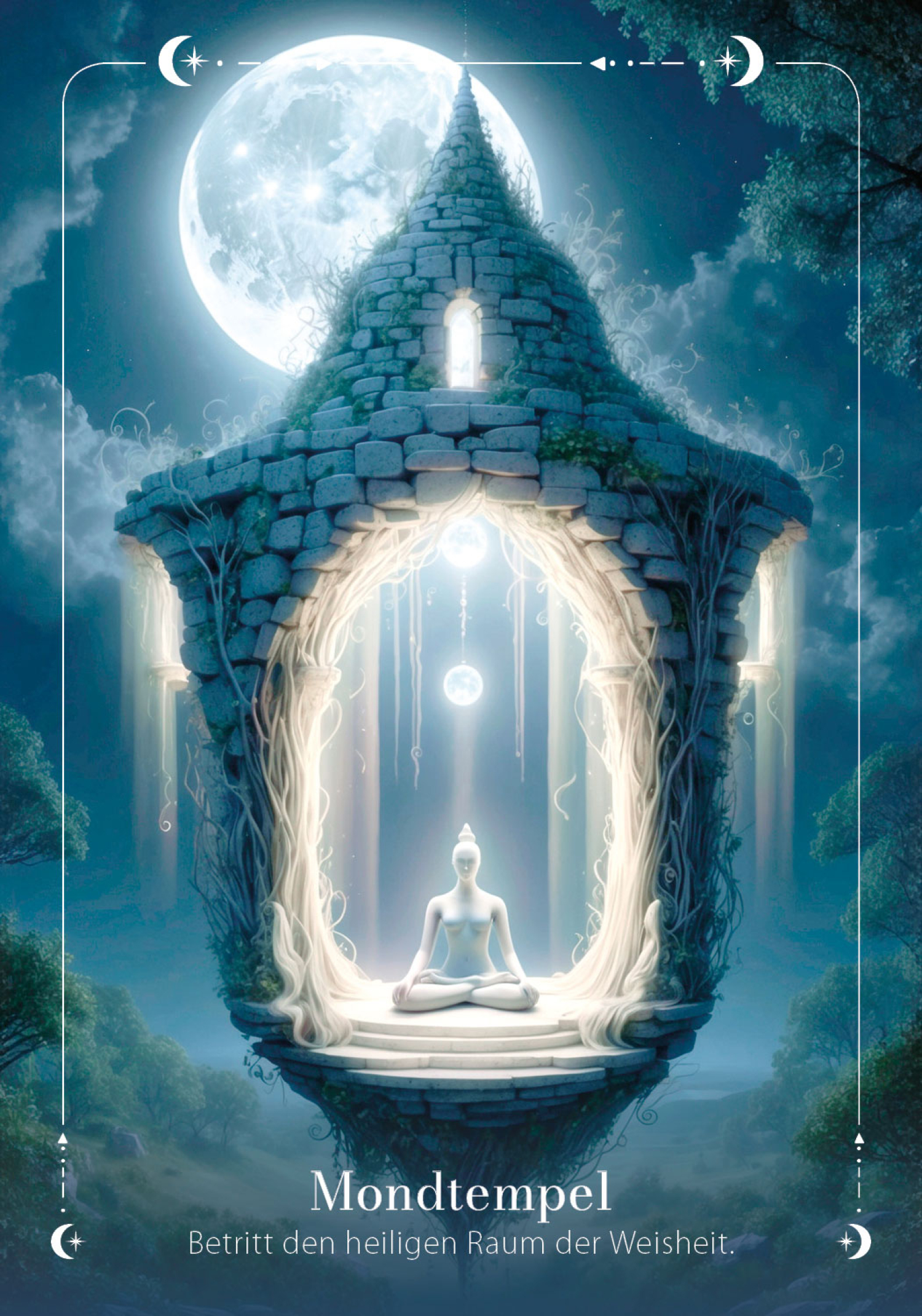Luna – Mondgeflüster, Produktbild 4