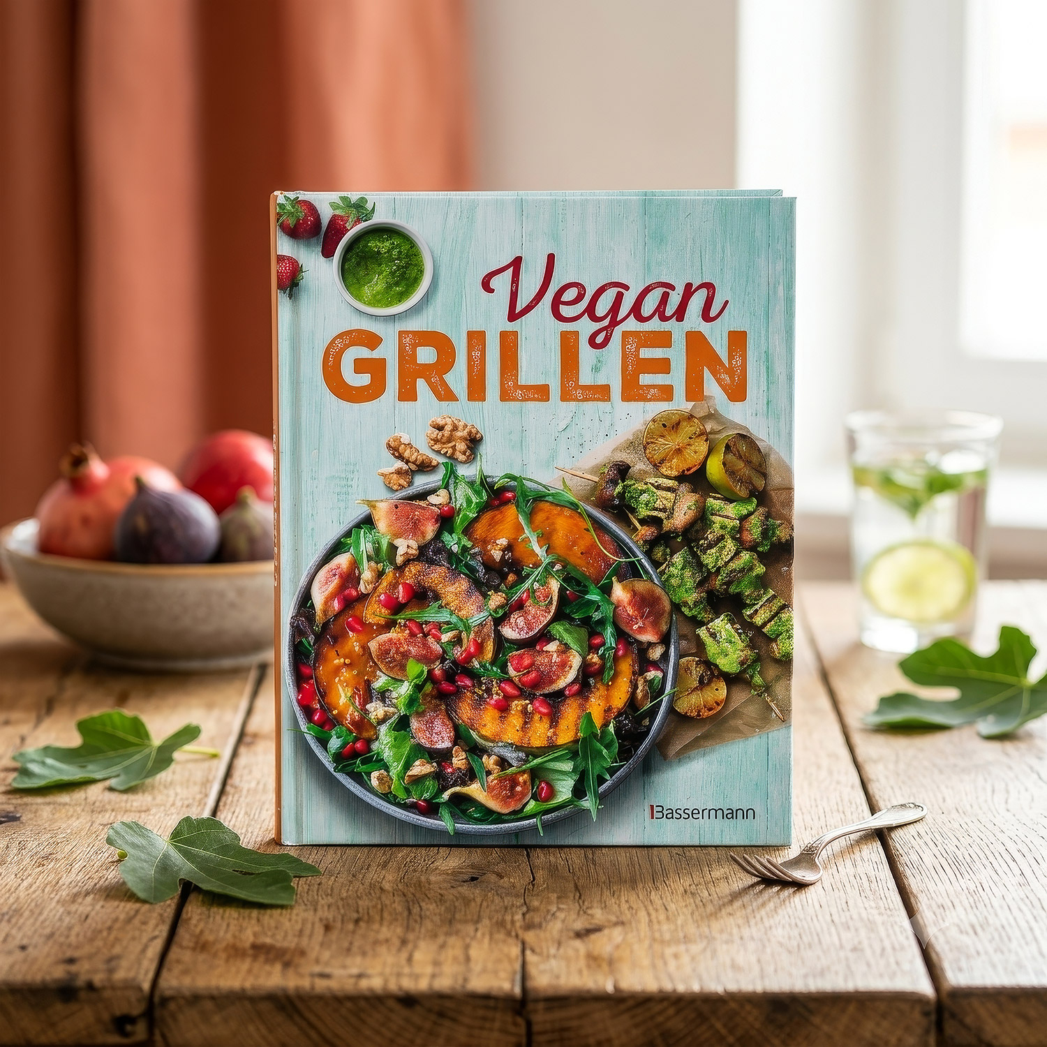 Vegan Grillen, Produktbild 2