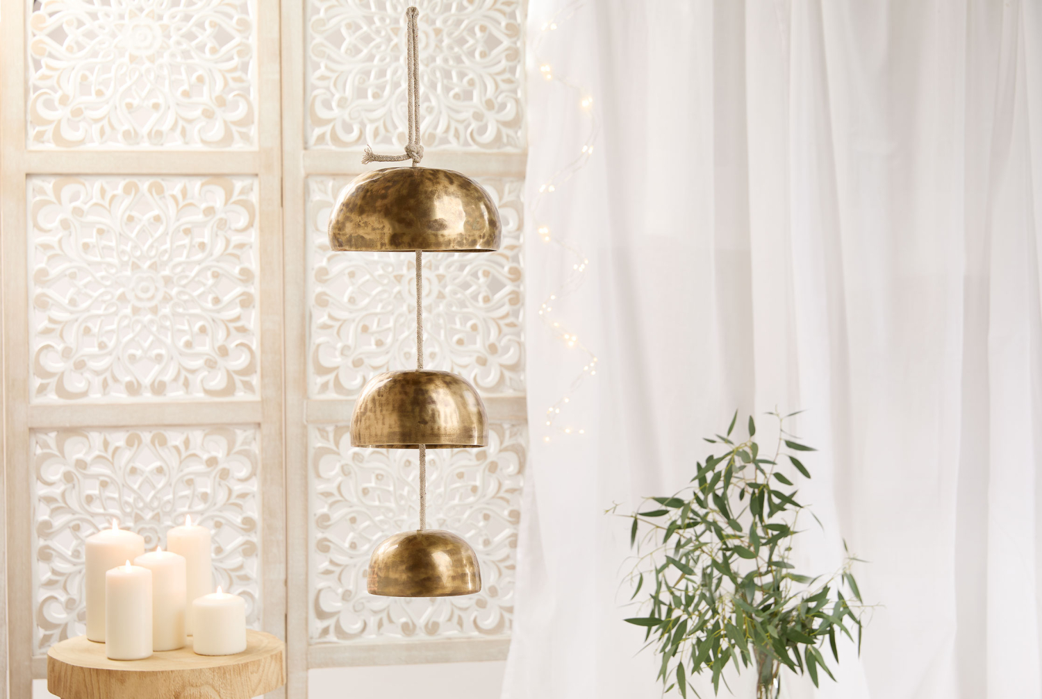 Klangschalenset „Noten“, Produktbild 3