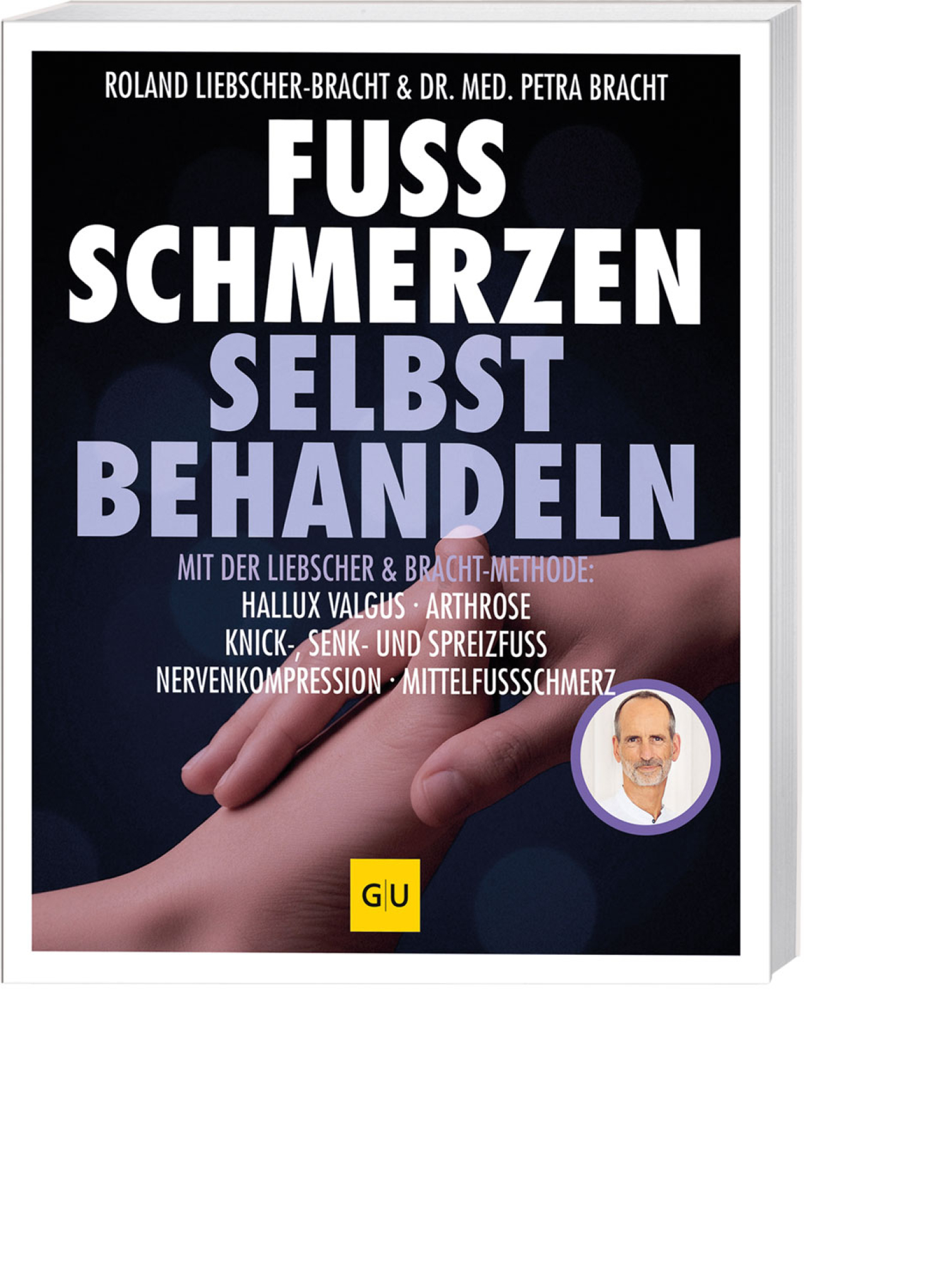 Fussschmerzen selbst behandeln, Produktbild 1