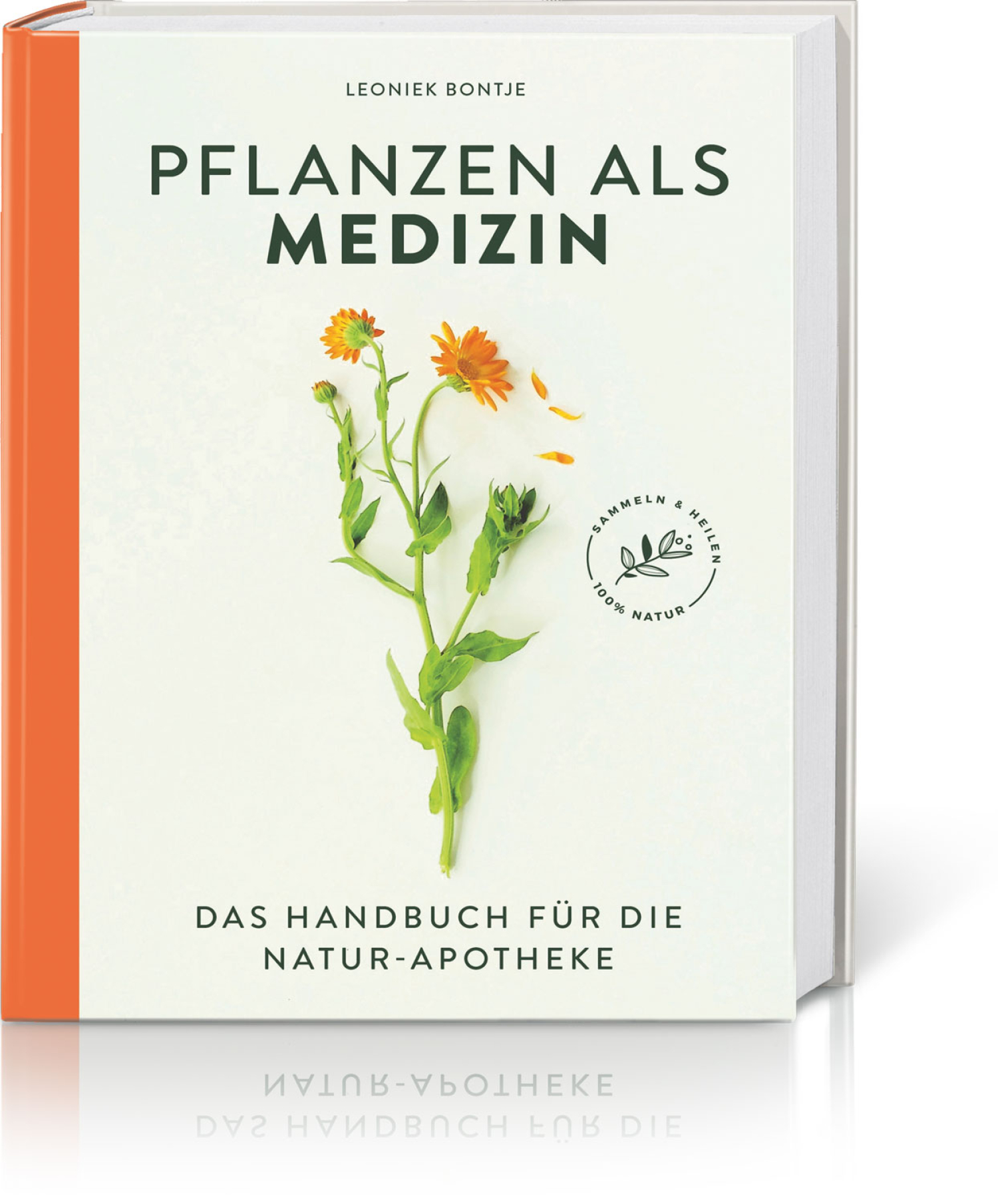 Pflanzen als Medizin, Produktbild 1