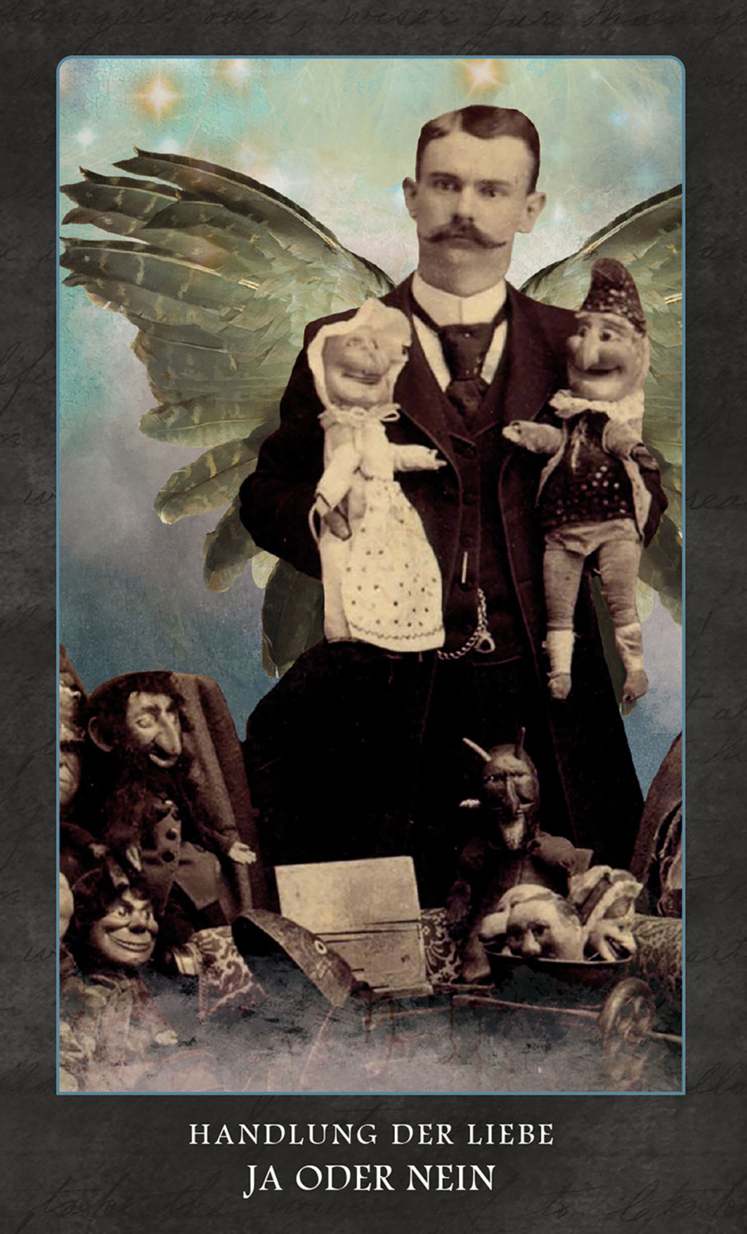 Orakel der geliebten Verstorbenen, Produktbild 4