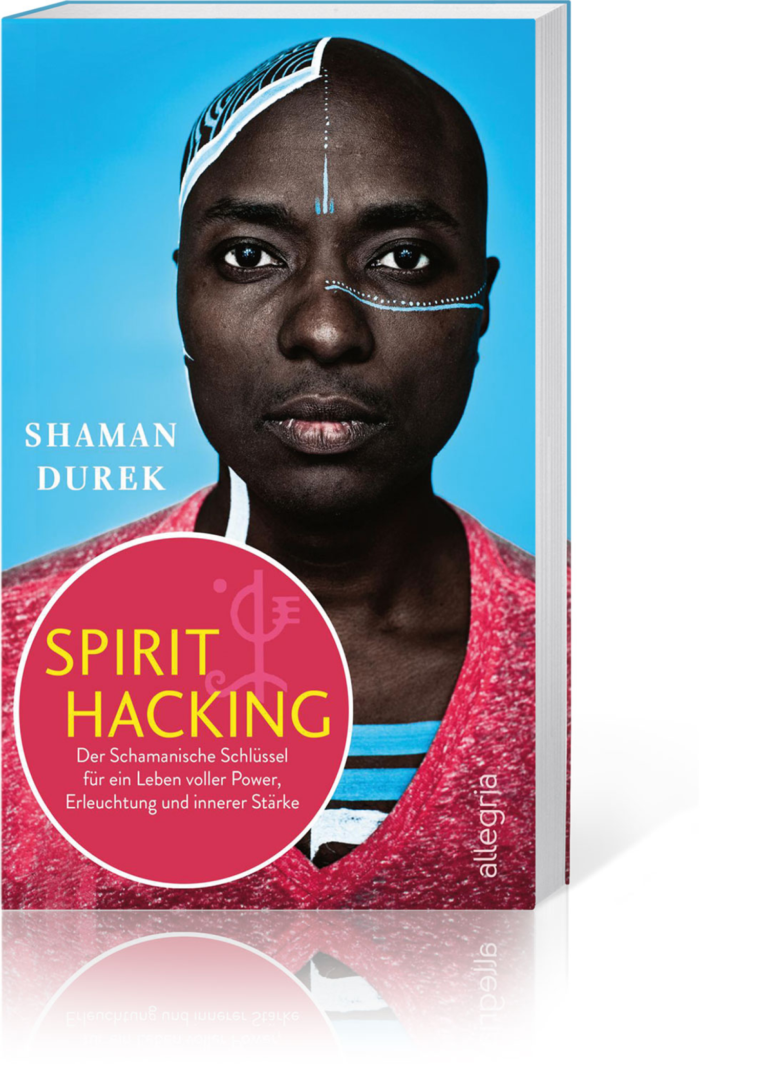 Spirit Hacking, Produktbild 1