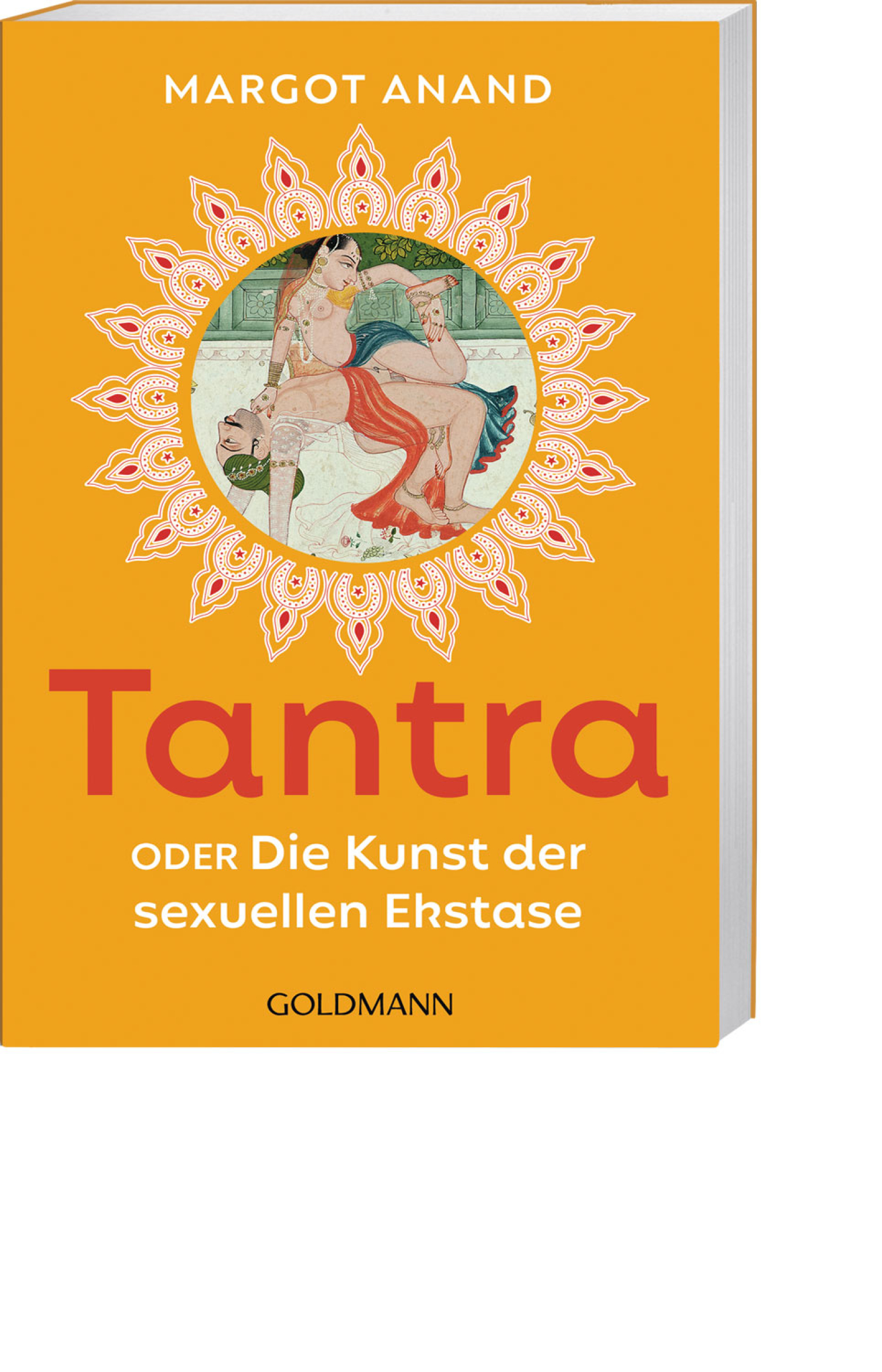 Tantra, Produktbild 1