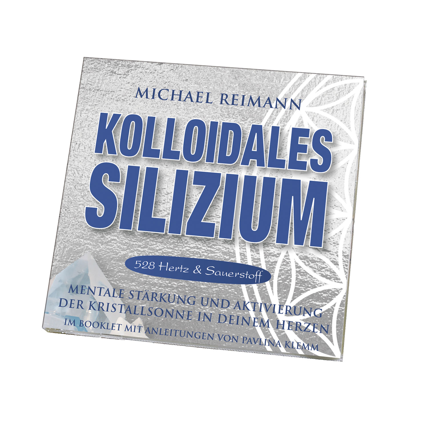 Kolloidales Silizium (CD), Produktbild 1