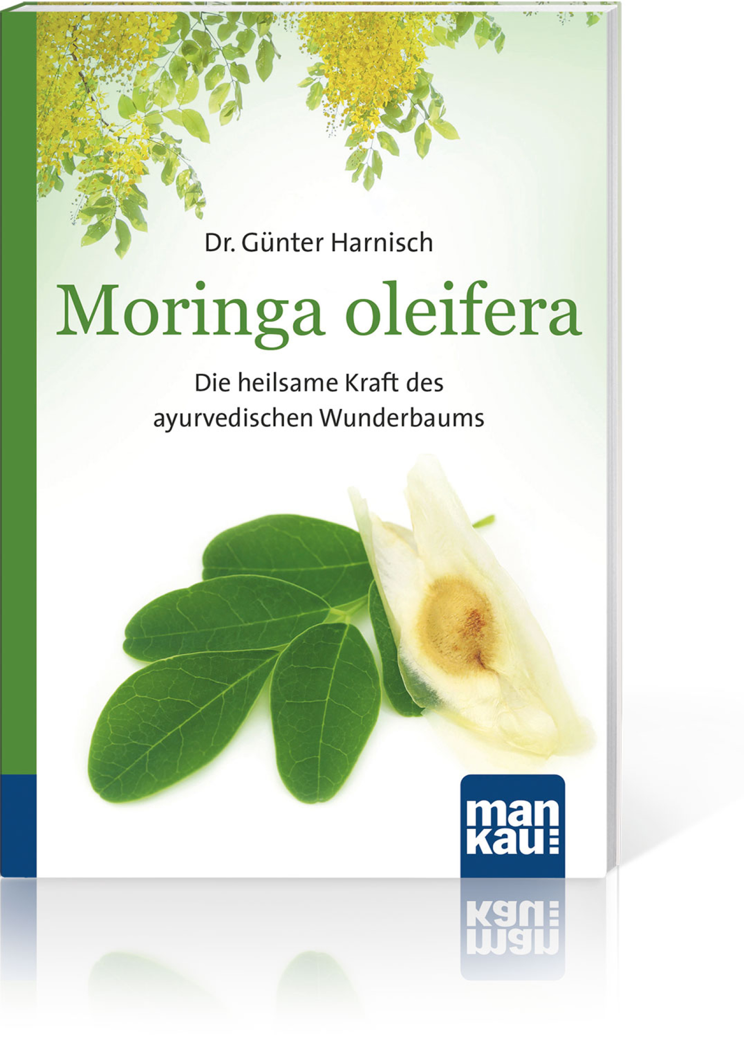Moringa oleifera, Produktbild 1