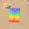 Badehandtuch „Chakra“, Produktbild 5