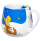 Kuschelbecher „Kleiner Prinz - Beste Freunde“, Produktbild 5