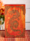Holzbox mit Drache, Produktbild 2