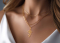 Anhänger „Lotus mit OM“, Produktbild 2 Anhänger „Lotus mit OM“, Produktbild 2