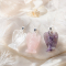Kette „Amethyst Engel“, Produktbild 2