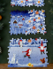 Puzzle-Adventskalender "Tomtes Weihnachtszauber", Produktbild 4