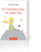 Der Kleine Prinz – 50 Glückskärtchen für jeden Tag, Produktbild 1