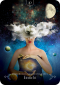 Queen of the Moon Orakel, Produktbild 2