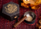 Klangschalen Set „Drache“, Produktbild 3