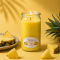 Duftkerze „Ananas“, Produktbild 2