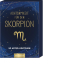 Achtsamkeit für den Skorpion (Kartenset), Produktbild 1