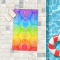 Handtuch „Chakra“, Produktbild 3