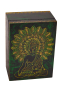 Holzbox „Buddha” klein, Produktbild 1