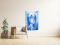 Wandbehang „Erzengel Michael“, Produktbild 2