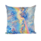 Kissenhülle „Regenbogen Iris“, Produktbild 1