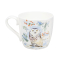 Becher „Winter Eule“, Produktbild 2