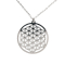 Kette „Blume des Lebens“, Produktbild 1