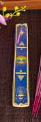Räucherstäbchenhalter „Lebensbaum“, Produktbild 2 Räucherstäbchenhalter „Lebensbaum“, Produktbild 2