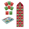 Adventskalender-Teeset „Wichtel“, Produktbild 1